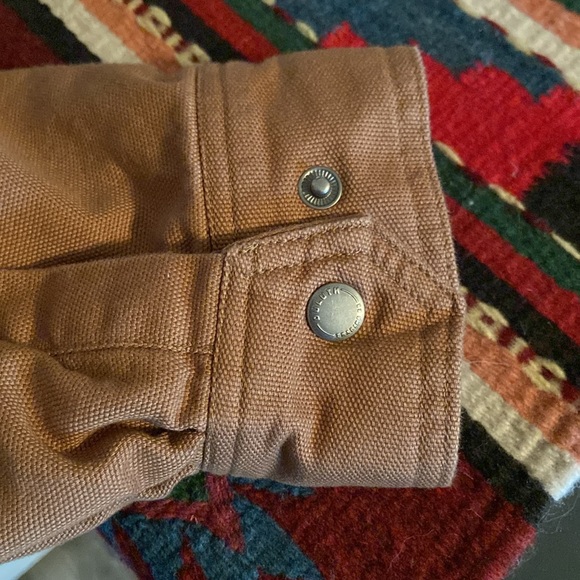 Duluth trading men’s extra large tall jacket - Picture 7 of 7